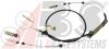 KIA KK15344150 Cable, parking brake